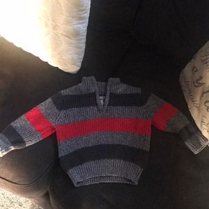 Oshkosh baby jacket!